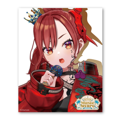 イーゼル付キャンバスボード