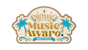 Virtual Music Awardオフィシャルグッズストア