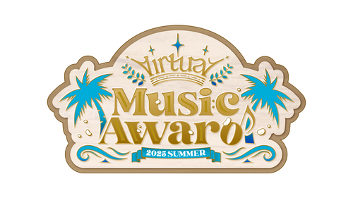 3Dアクリルスタンド – Virtual Music Awardオフィシャルグッズストア
