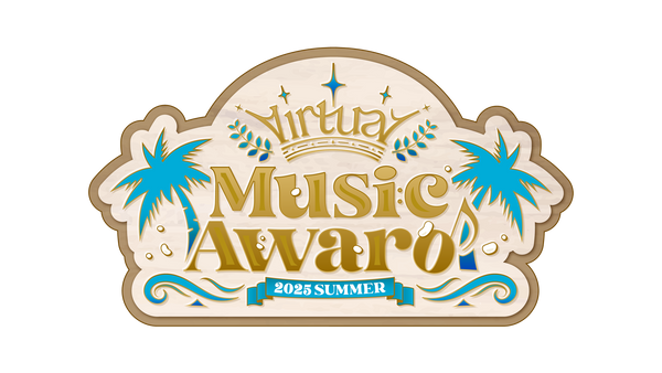 Virtual Music Awardオフィシャルグッズストア